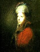 Sir Joshua Reynolds guiseppe marchi oil on canvas